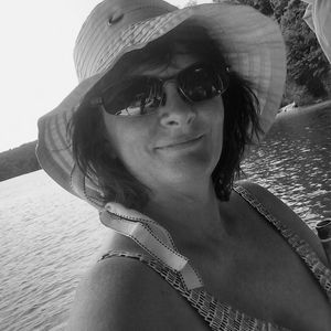 Meet your Posher, Linda